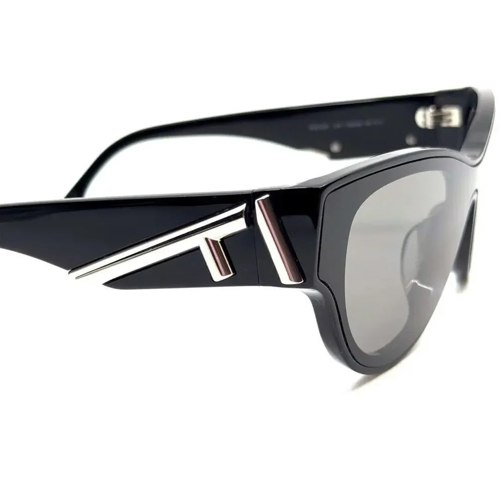 NEW!!! FENDI Sunglasses FE40135F 01A Authentic